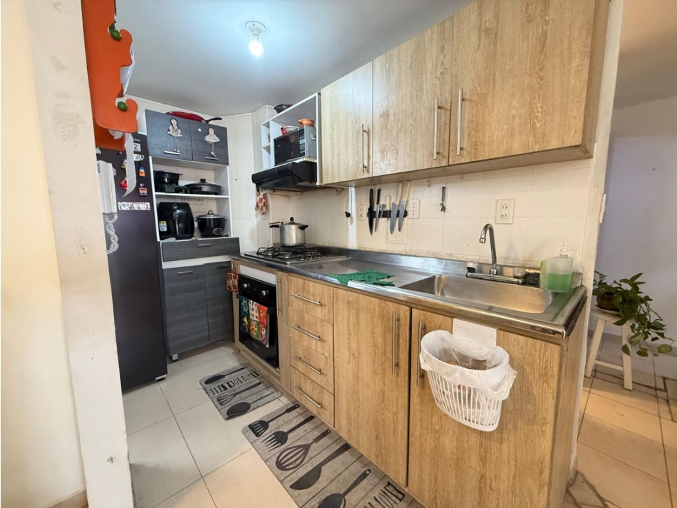 VENTA APARTAMENTO LA FLORESTA BUCARAMANGA — foto 4