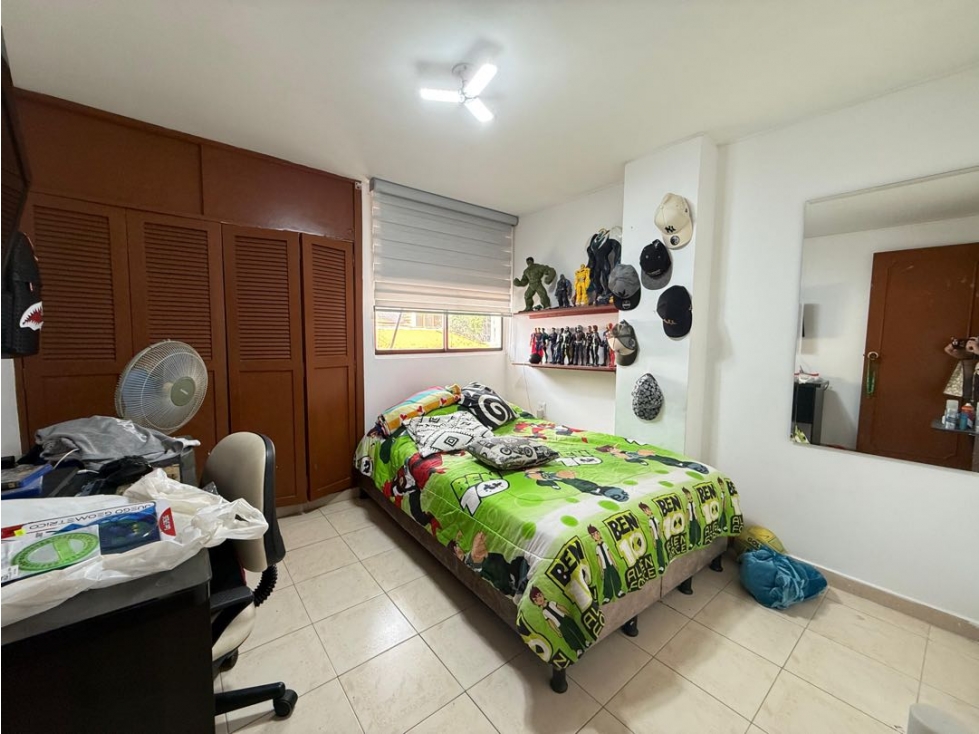 VENTA APARTAMENTO LA FLORESTA BUCARAMANGA — foto 5