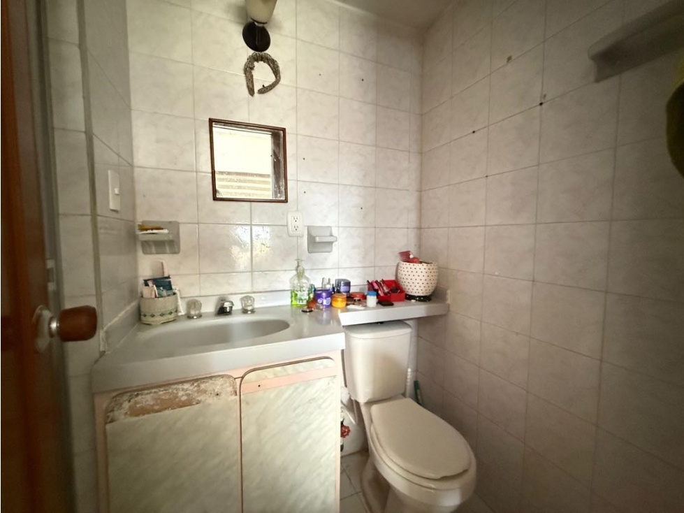 VENTA APARTAMENTO LA FLORESTA BUCARAMANGA — foto 6
