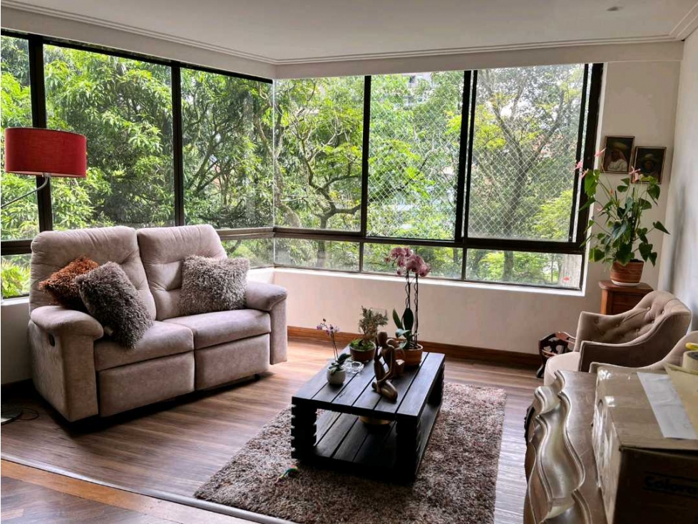 Venta Apartamento La Florida El Poblado Medellín
