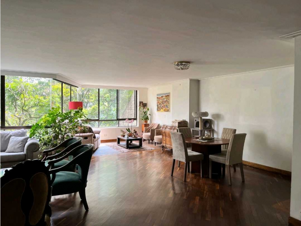 Venta Apartamento La Florida El Poblado Medellín — foto 3