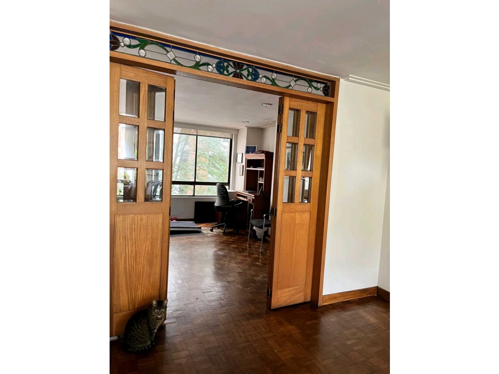 Venta Apartamento La Florida El Poblado Medellín — foto 4