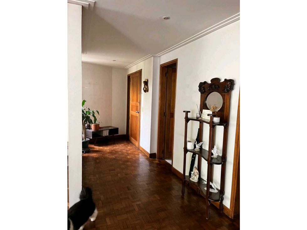 Venta Apartamento La Florida El Poblado Medellín — foto 5