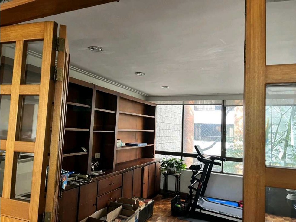 Venta Apartamento La Florida El Poblado Medellín — foto 6