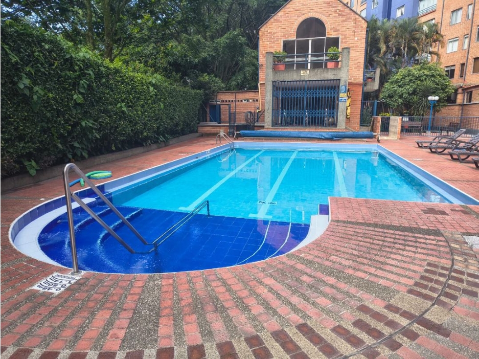 Venta apartamento LA FRONTERA- Envigado