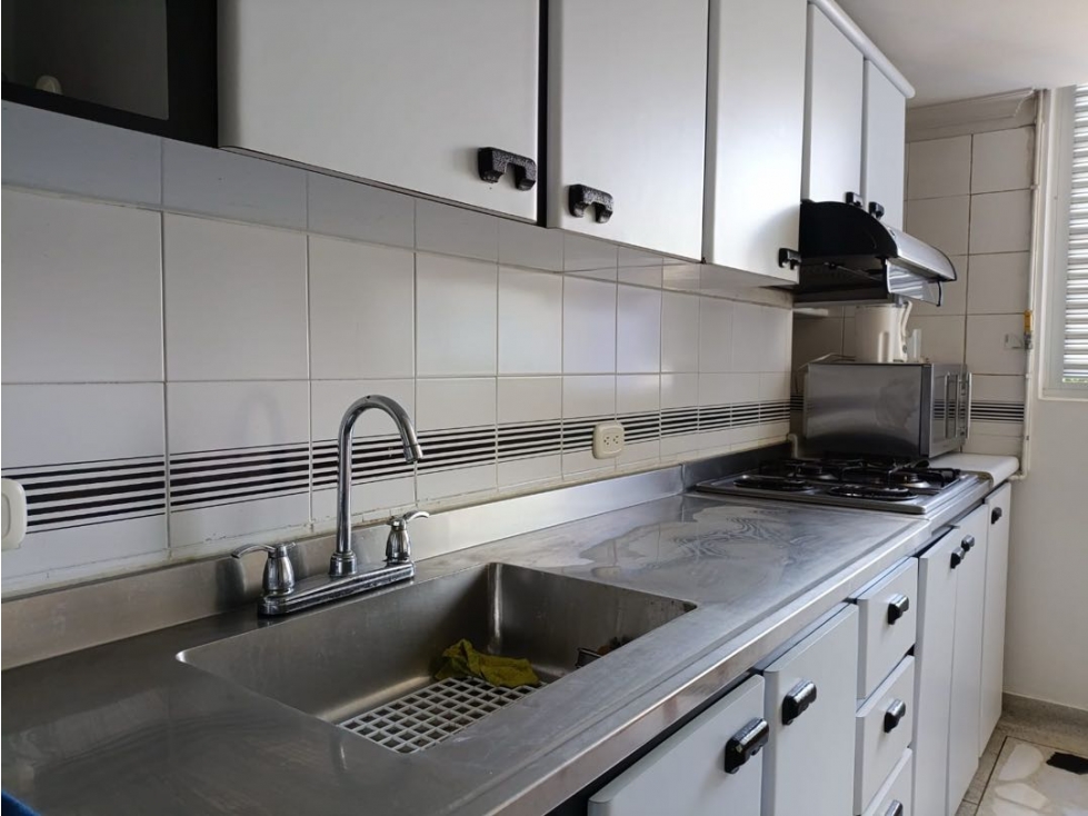 Venta apartamento LA FRONTERA- Envigado — foto 4