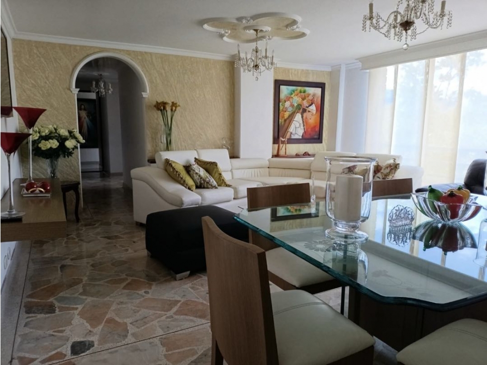 Venta apartamento LA FRONTERA- Envigado — foto 6