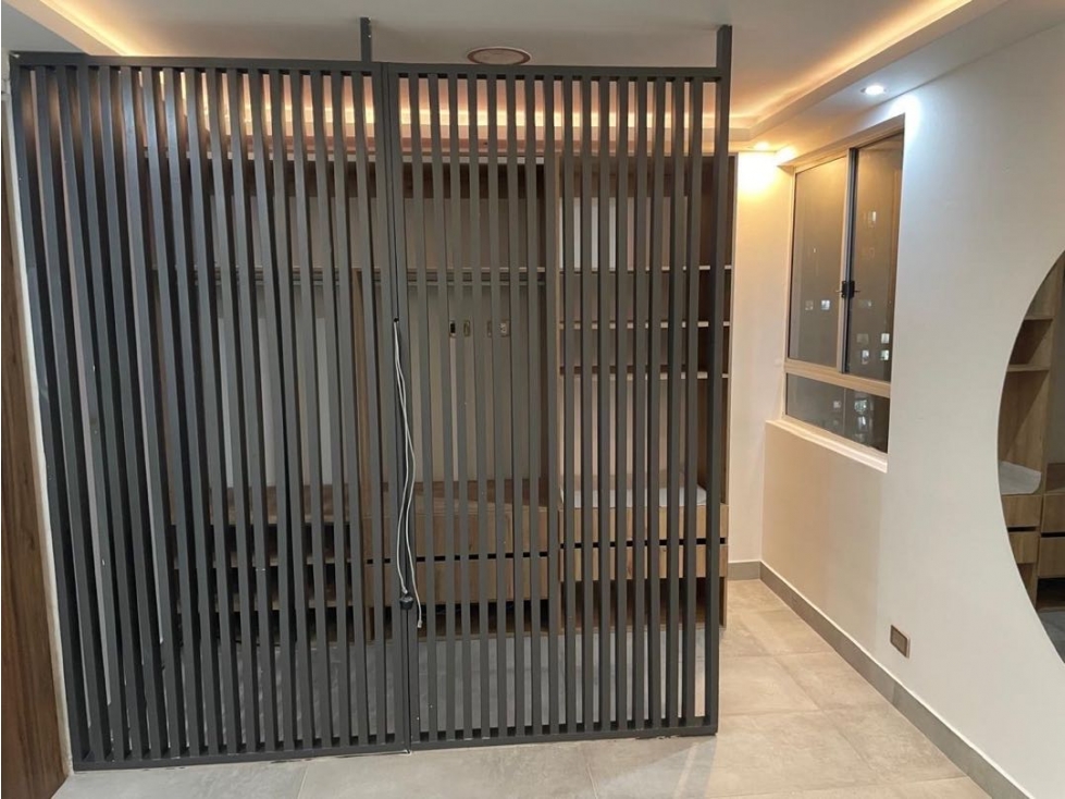 Venta Apartamento La gran Vía Nororiente Cali (GH) — foto 3