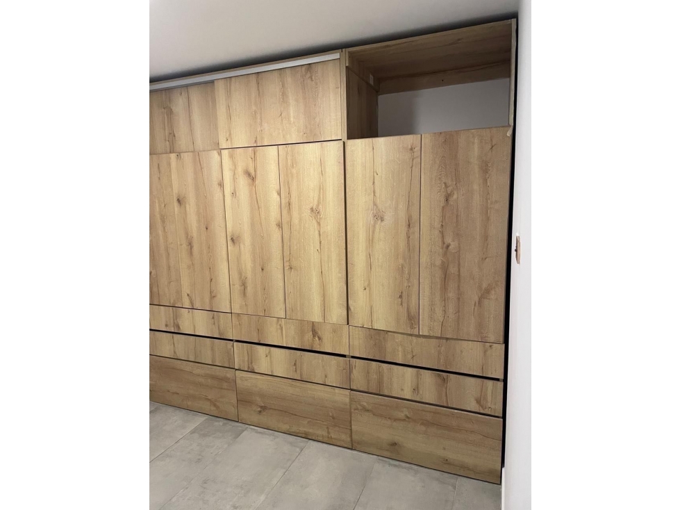 Venta Apartamento La gran Vía Nororiente Cali (GH) — foto 4