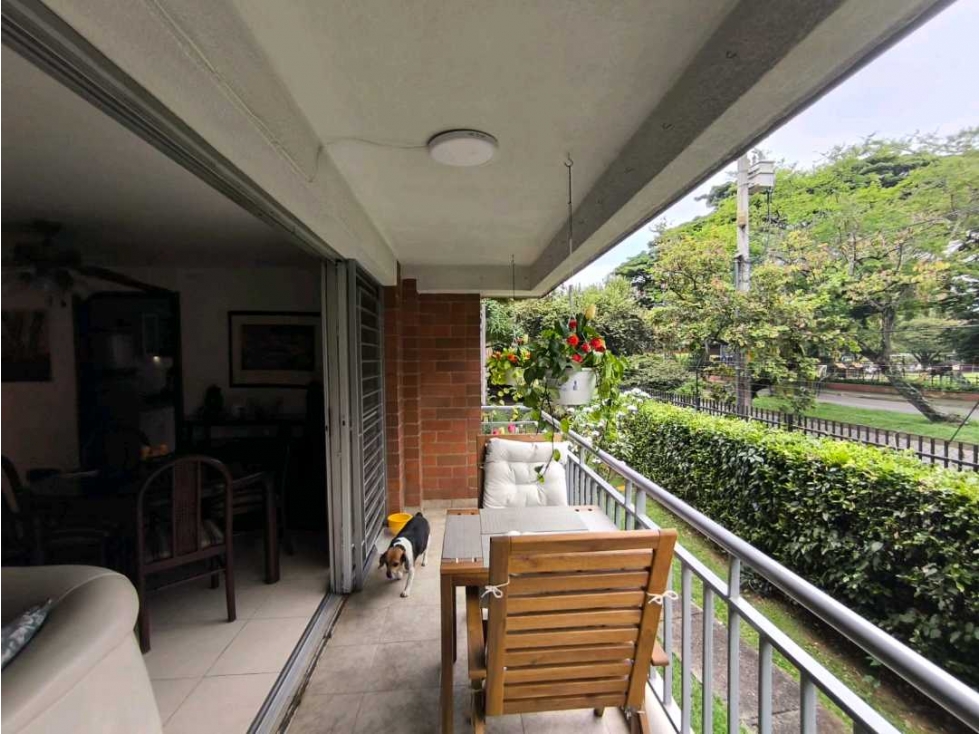 VENTA APARTAMENTO LA HACIENDA CALI. W 9570064 L.G — foto 3