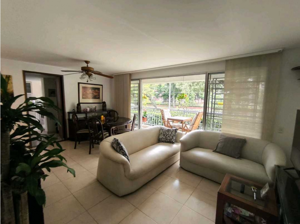 VENTA APARTAMENTO LA HACIENDA CALI. W 9570064 L.G — foto 4