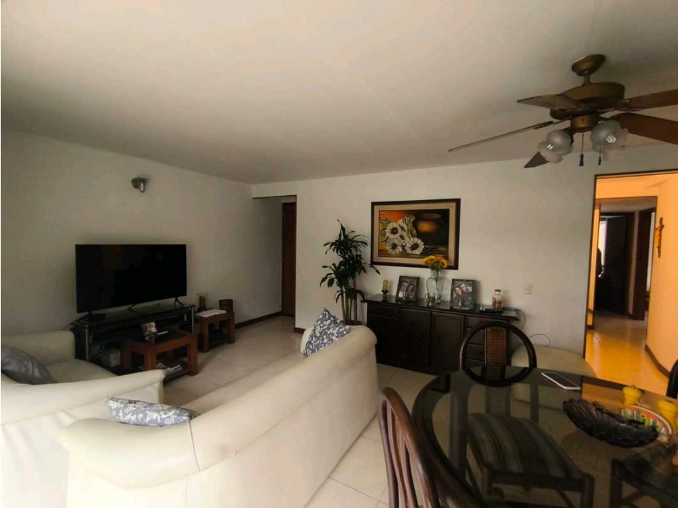 VENTA APARTAMENTO LA HACIENDA CALI. W 9570064 L.G — foto 5