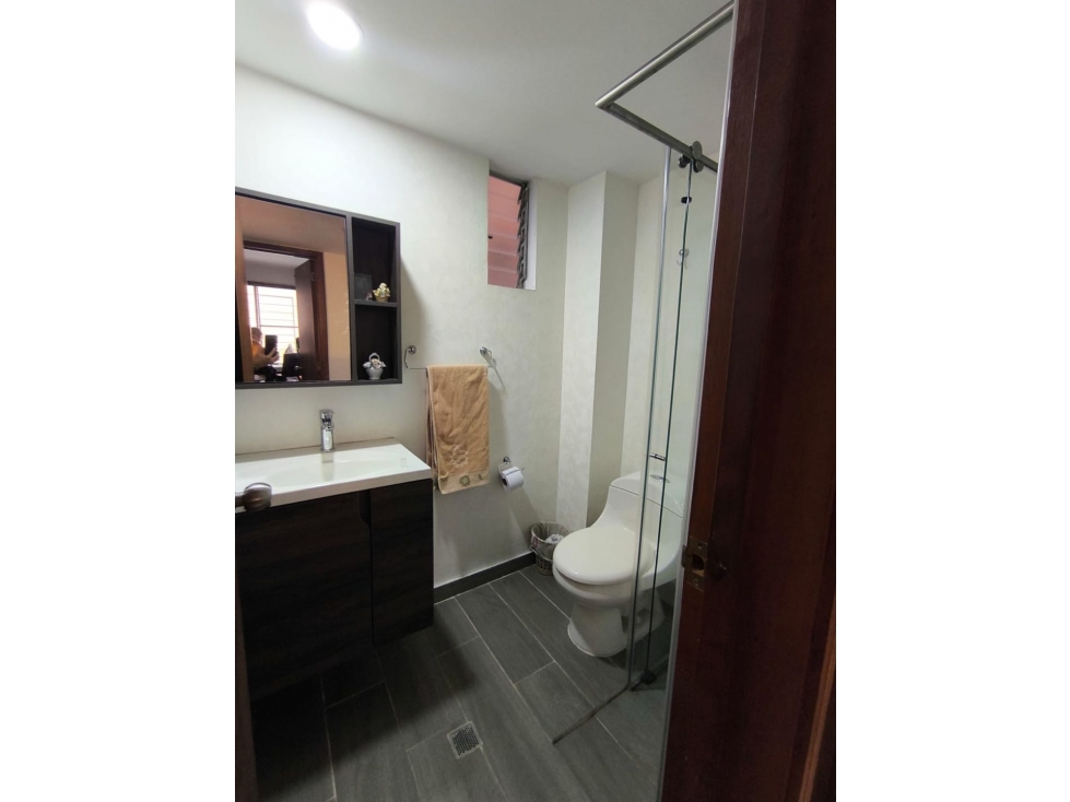 Venta Apartamento La Hacienda Sur Central Cali (GHW) — foto 6