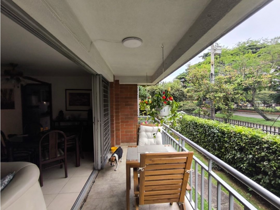 Venta Apartamento La Hacienda Sur Central Cali (GHW)