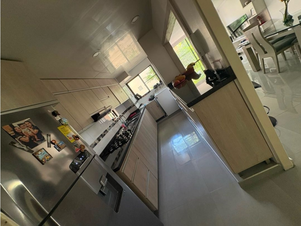 VENTA APARTAMENTO LA HACIENDA — foto 2