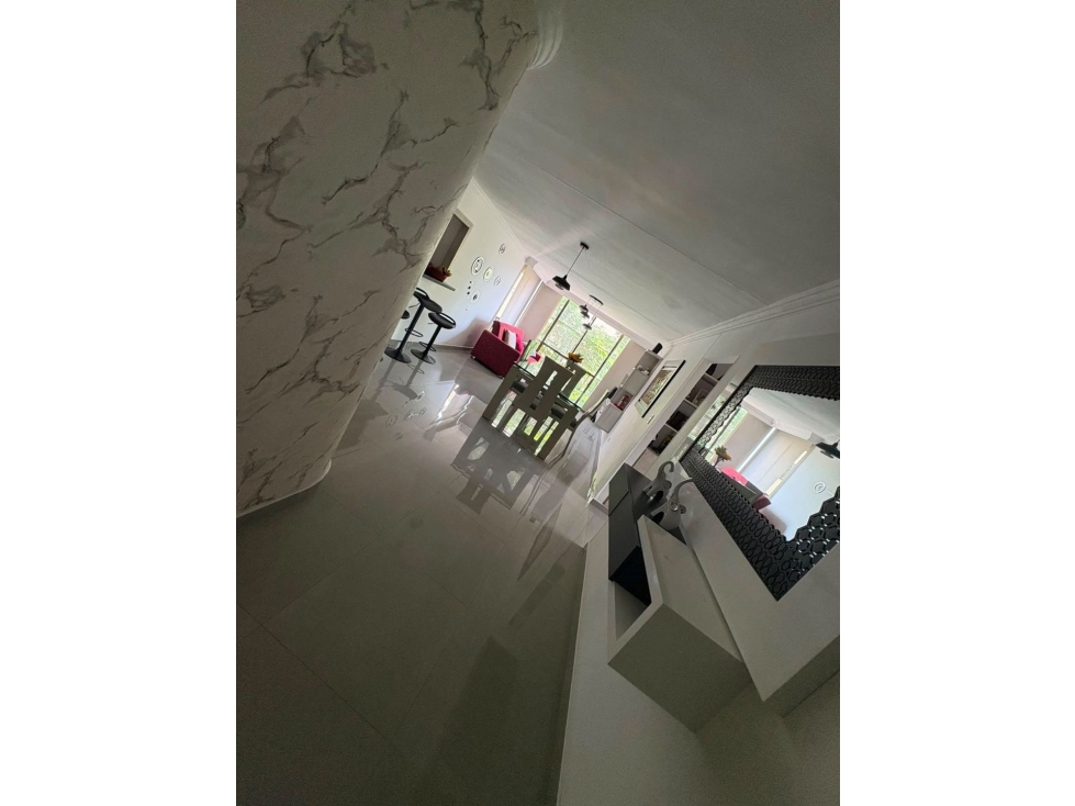 VENTA APARTAMENTO LA HACIENDA — foto 3