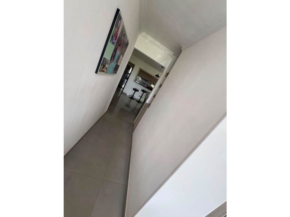 VENTA APARTAMENTO LA HACIENDA — foto 4