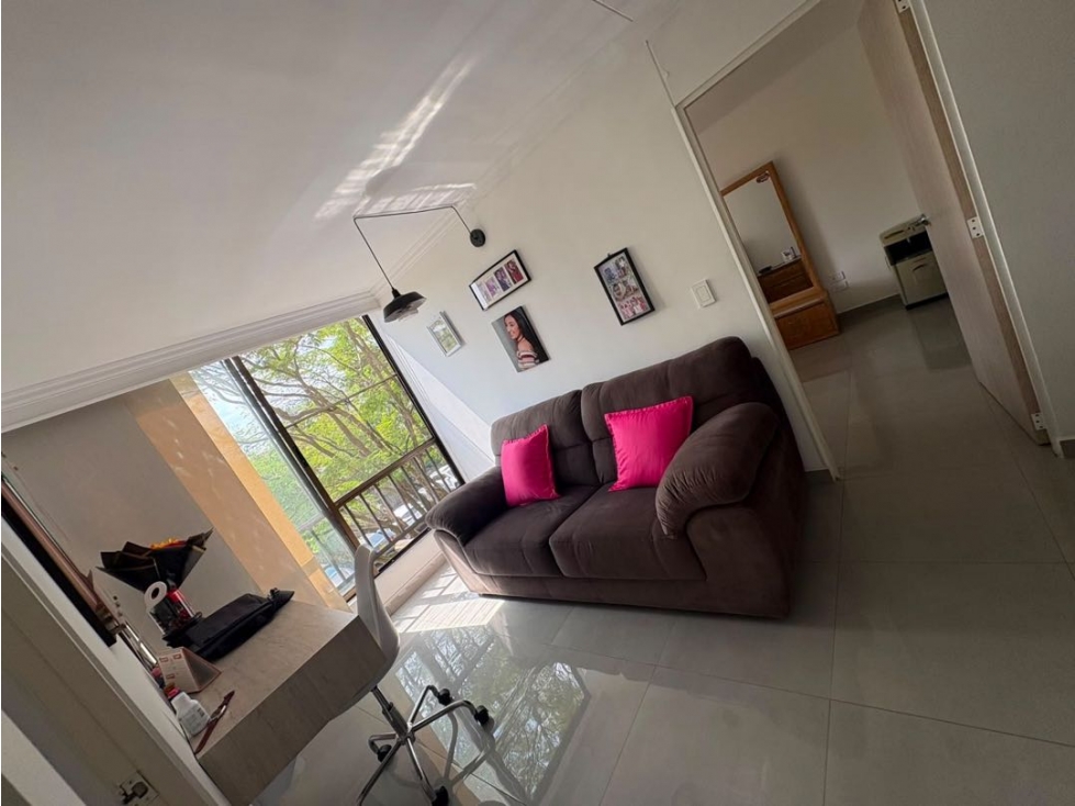VENTA APARTAMENTO LA HACIENDA — foto 5