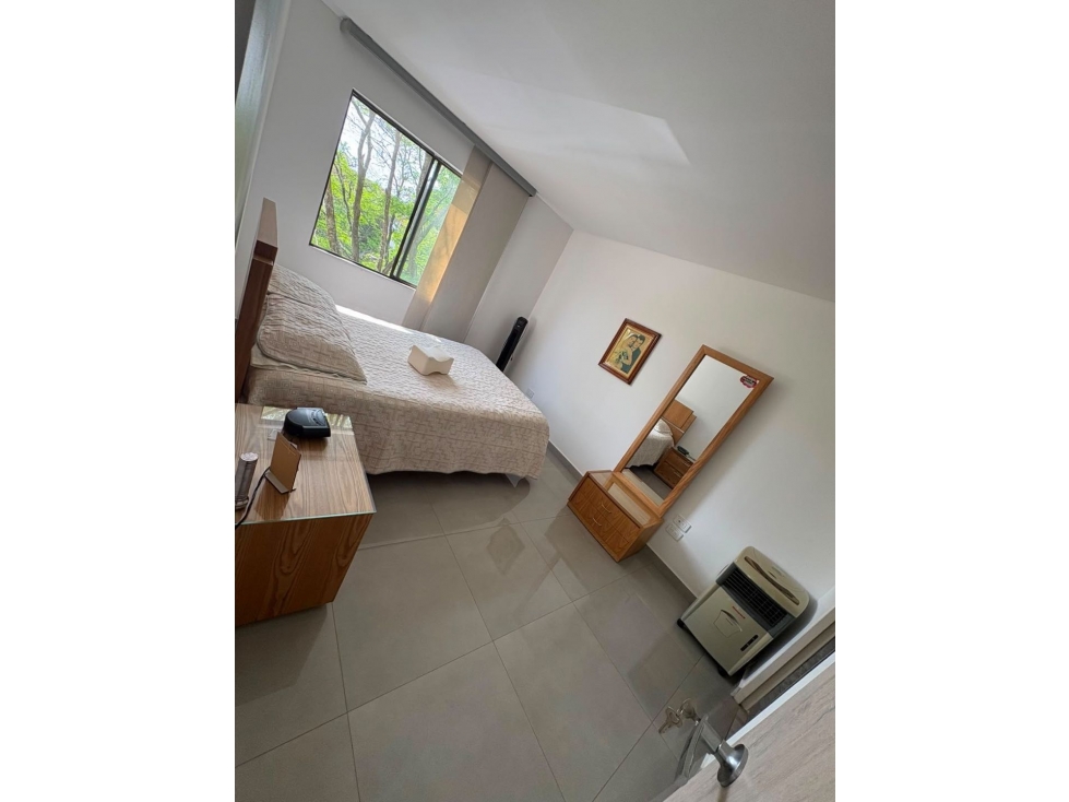 VENTA APARTAMENTO LA HACIENDA — foto 6