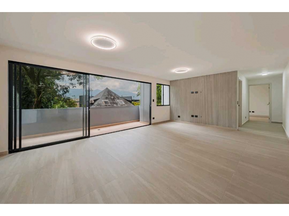Venta Apartamento La Linde El Poblado Medellín