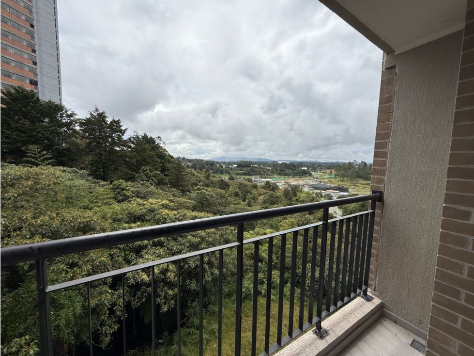 Venta apartamento La Macarena Rionegro 54,14 Mts2