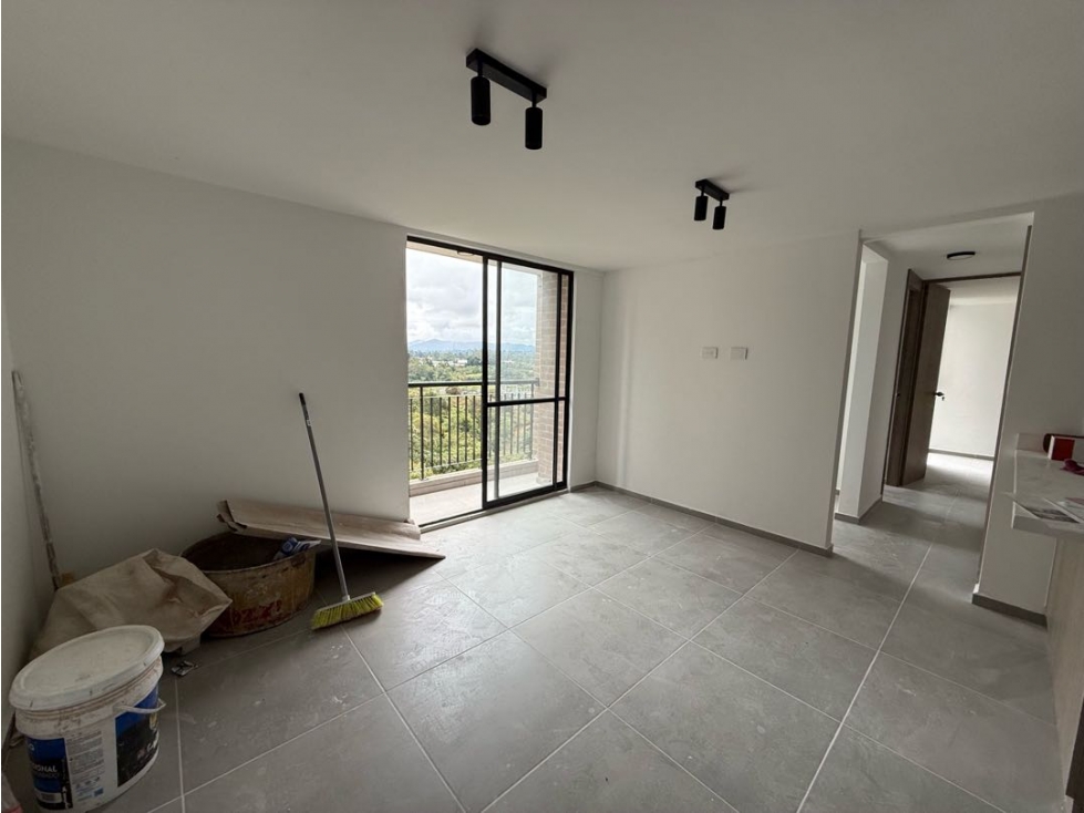 Venta apartamento La Macarena Rionegro 54,14 Mts2 — foto 4