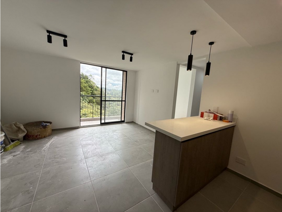 Venta apartamento La Macarena Rionegro 54,14 Mts2 — foto 5
