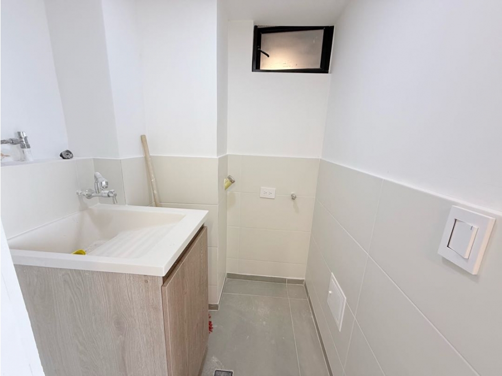 Venta apartamento La Macarena Rionegro 54,14 Mts2 — foto 6