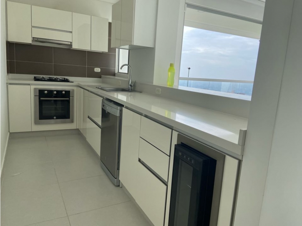 Alquiler o venta. Apartamento Cristales Cali Valle del Cauca Morelia.