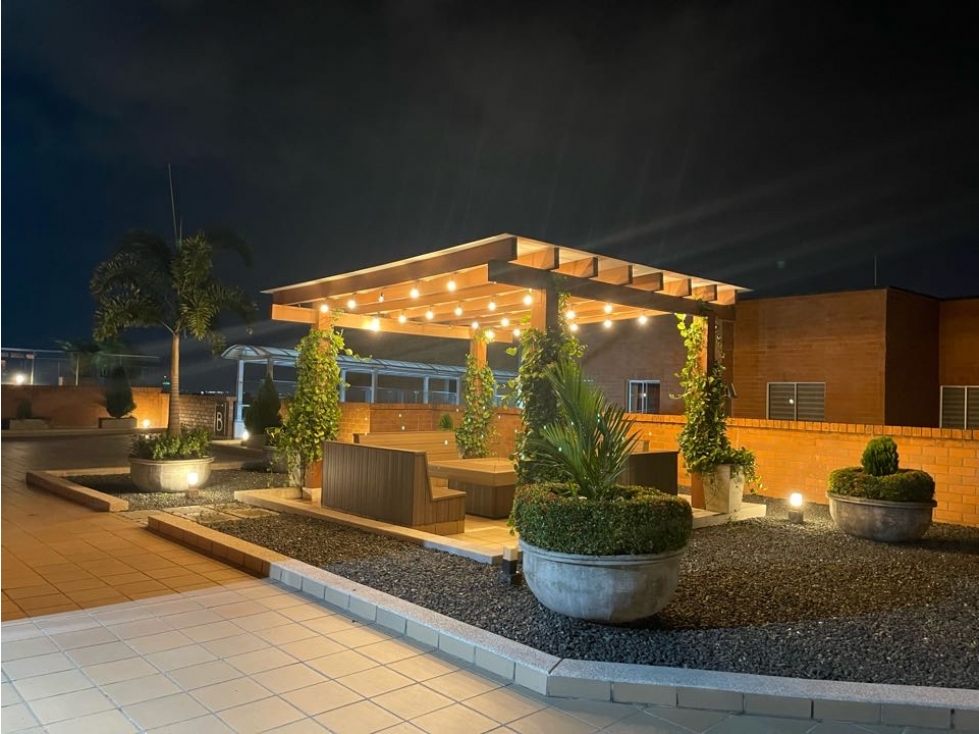Apartamento en Venta Cristales Cali Valle del Cauca