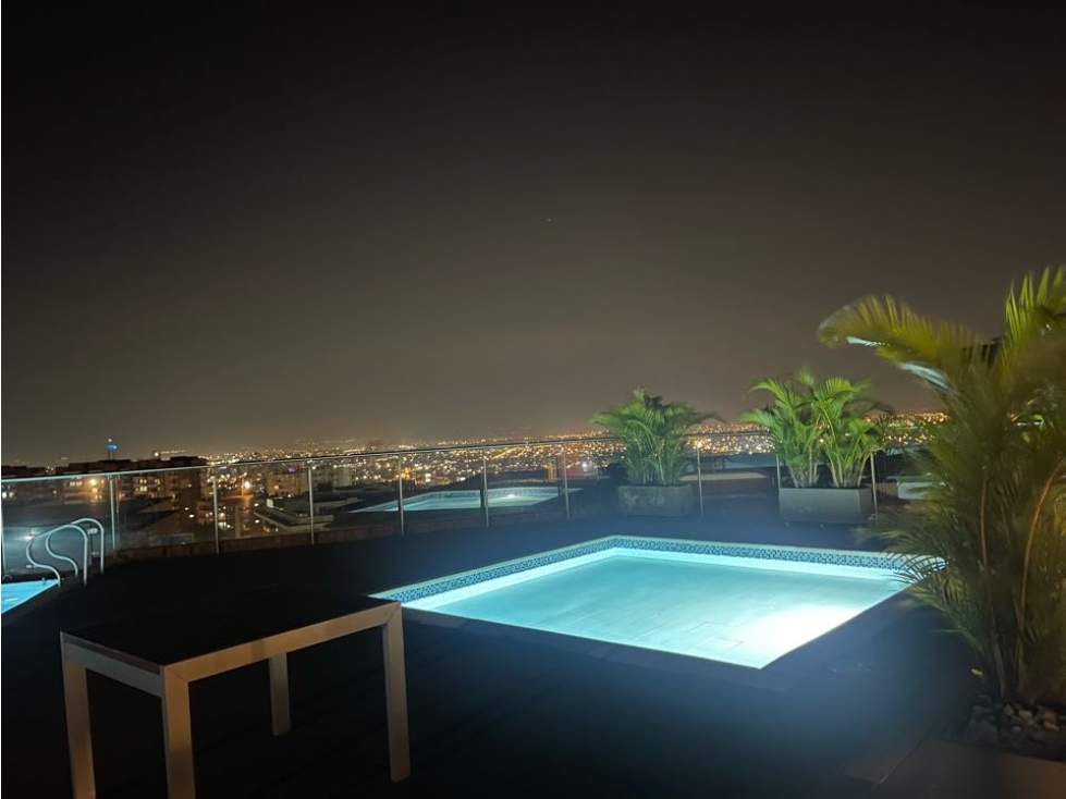 Apartamento en Venta Cristales Cali Valle del Cauca — foto 5