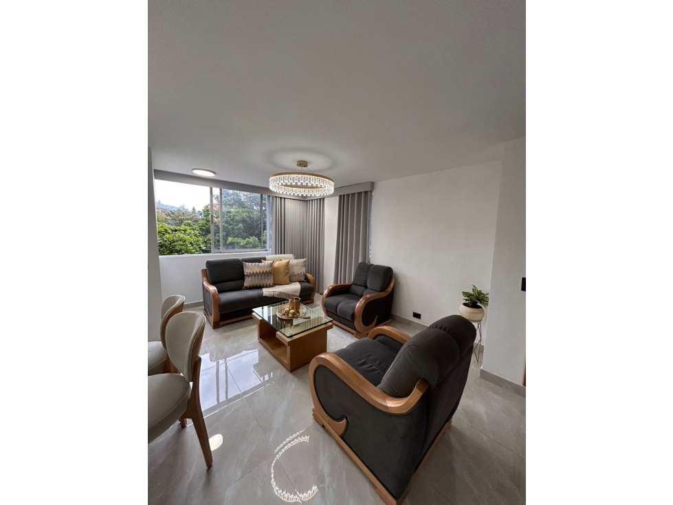 Venta Apartamento La Palma Belen Medellin — foto 5