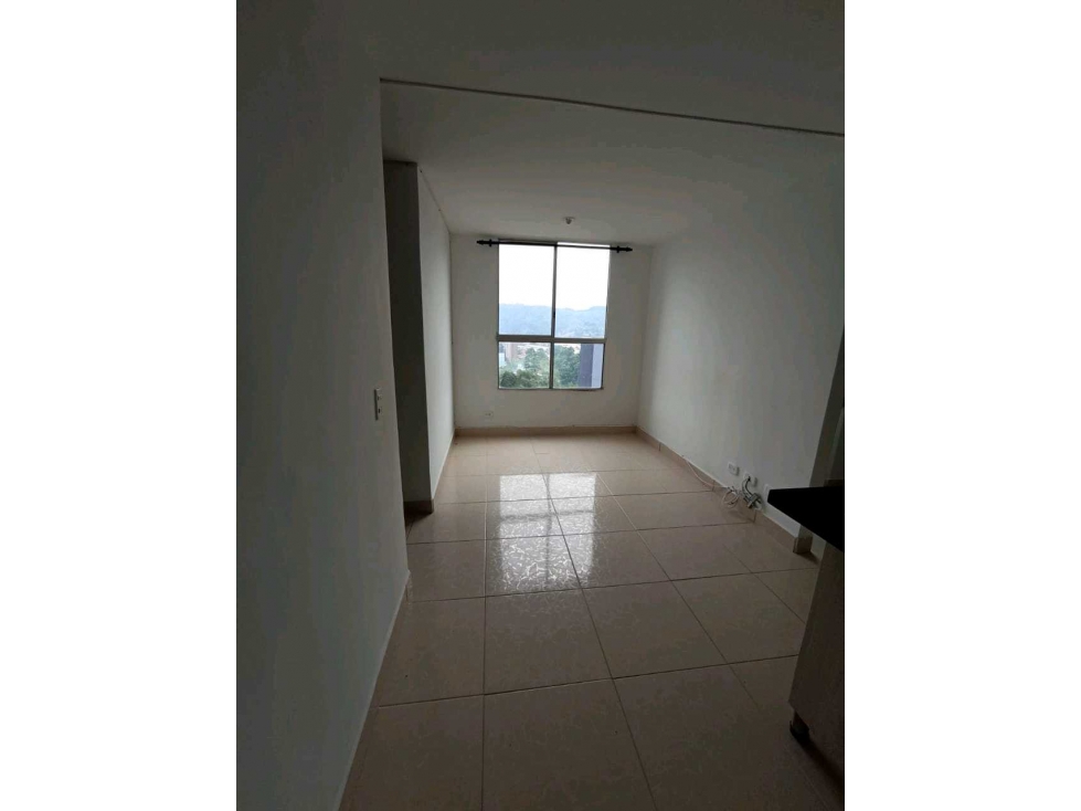 Venta apartamento La Raya, Caldas - 3