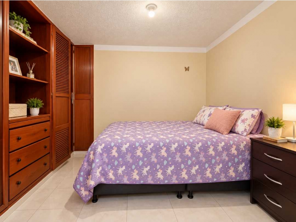 VENTA APARTAMENTO LA SEMILLA - DOSQUEBRADAS, PEREIRA — foto 3
