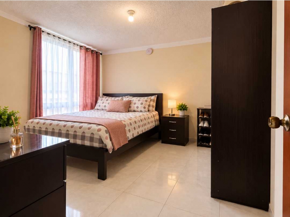 VENTA APARTAMENTO LA SEMILLA - DOSQUEBRADAS, PEREIRA — foto 4