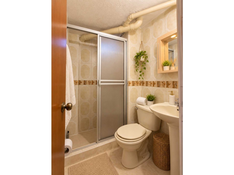 VENTA APARTAMENTO LA SEMILLA - DOSQUEBRADAS, PEREIRA — foto 5