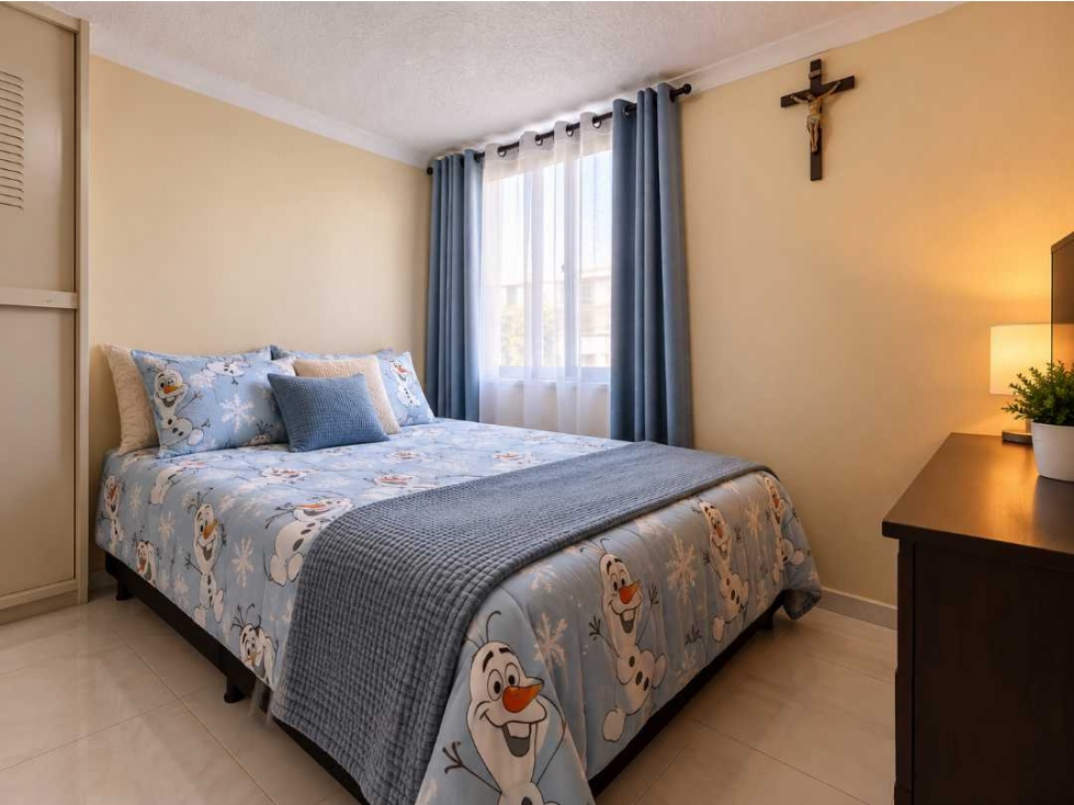VENTA APARTAMENTO LA SEMILLA - DOSQUEBRADAS, PEREIRA — foto 6