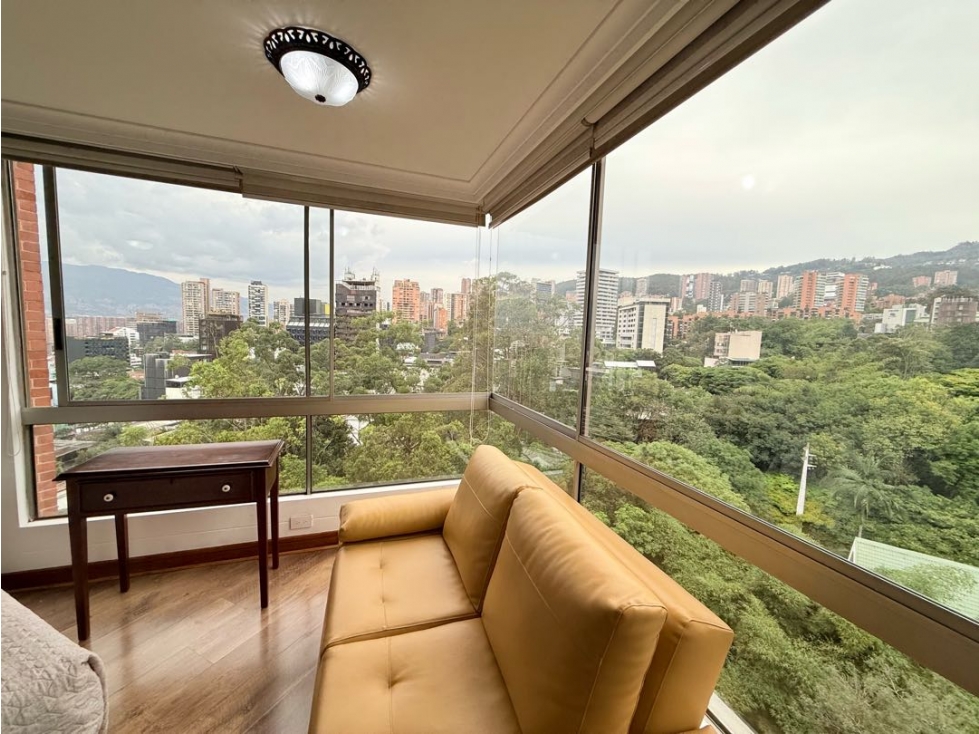 Venta Apartamento LA TOMATERA 210 Mts2 . CLASICO bien tenido - 4