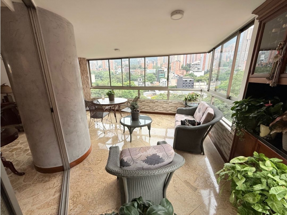 Venta Apartamento LA TOMATERA 210 Mts2 . CLASICO bien tenido - 5
