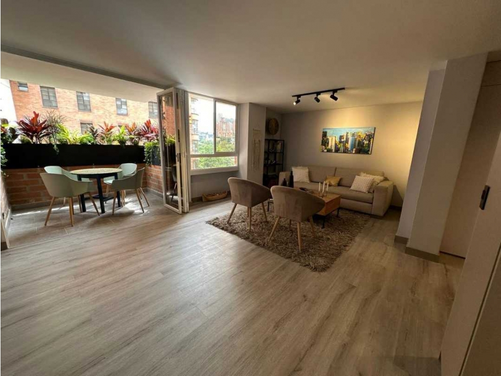 Venta apartamento la tomatera el Poblado — foto 2