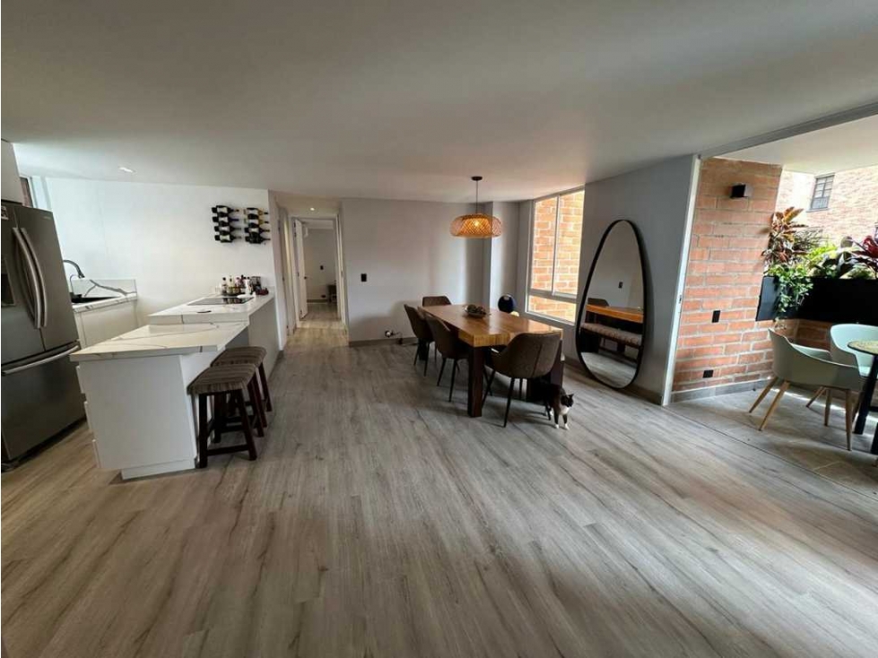 Venta apartamento la tomatera el Poblado — foto 6