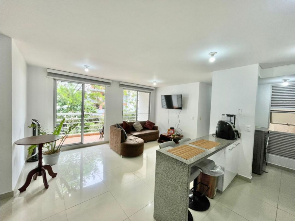 VENTA APARTAMENTO LA VILLA PEREIRA