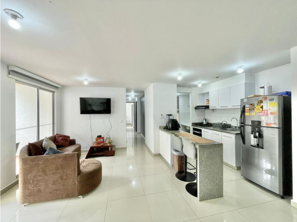 VENTA APARTAMENTO LA VILLA PEREIRA — foto 2