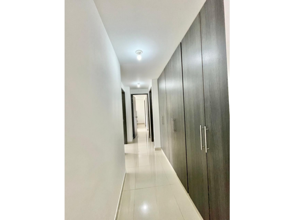 VENTA APARTAMENTO LA VILLA PEREIRA — foto 3