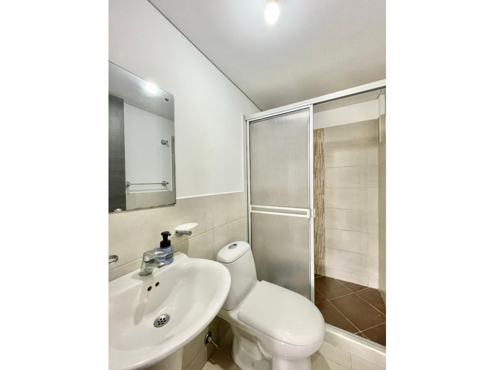VENTA APARTAMENTO LA VILLA PEREIRA — foto 5