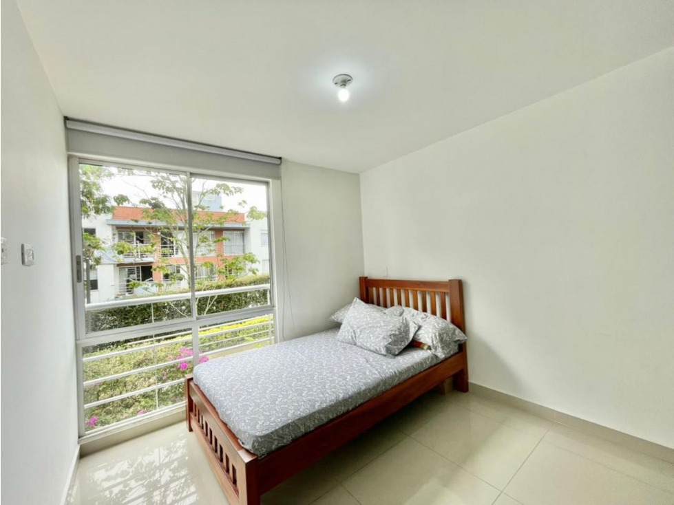 VENTA APARTAMENTO LA VILLA PEREIRA — foto 6