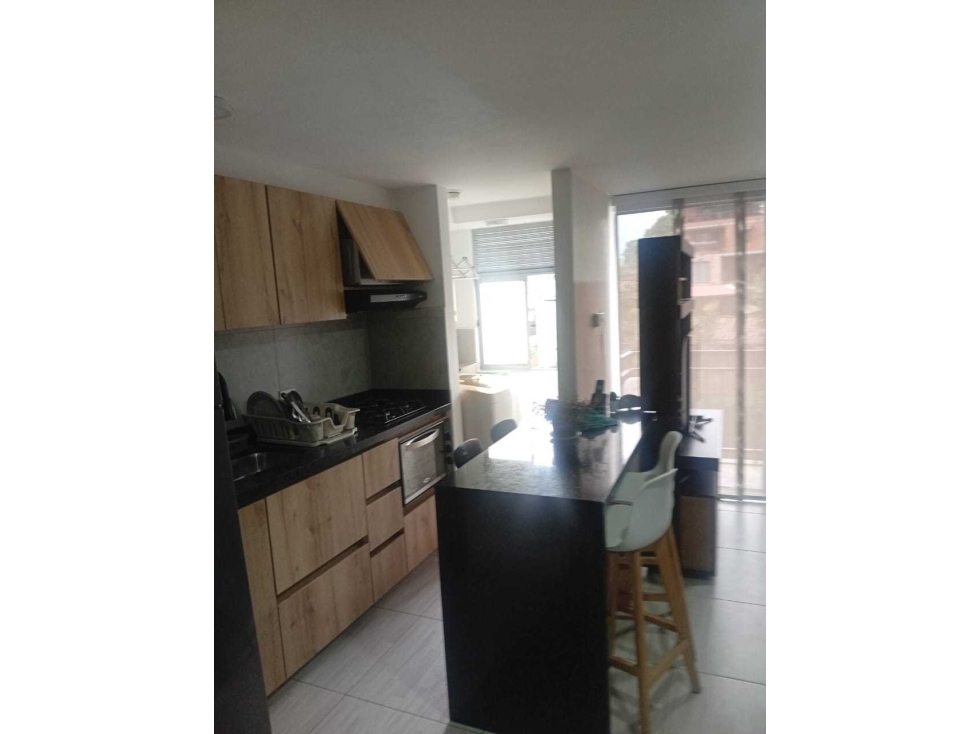 Venta Apartamento laEstrella