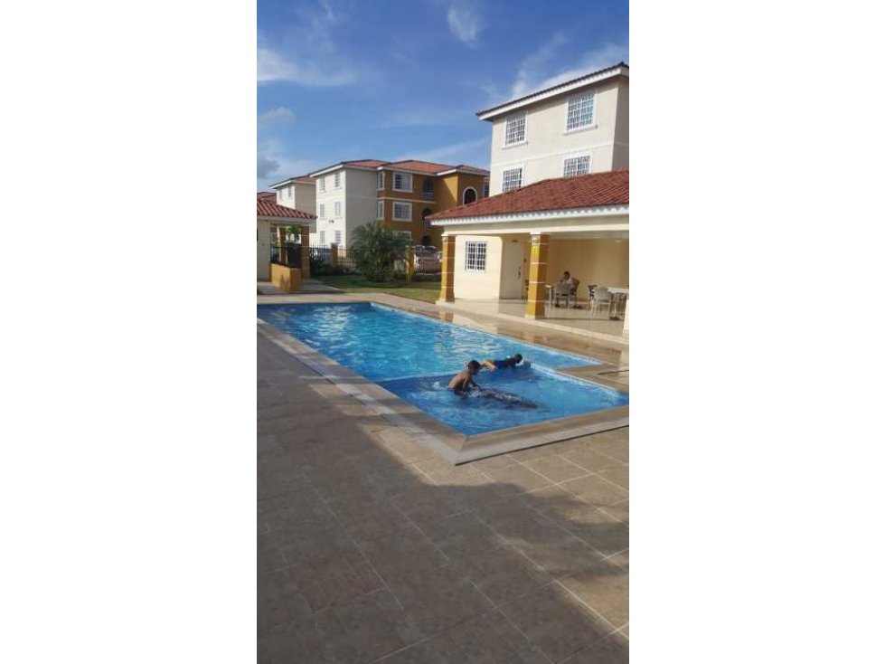 VENTA APARTAMENTO LAS ACACIAS
