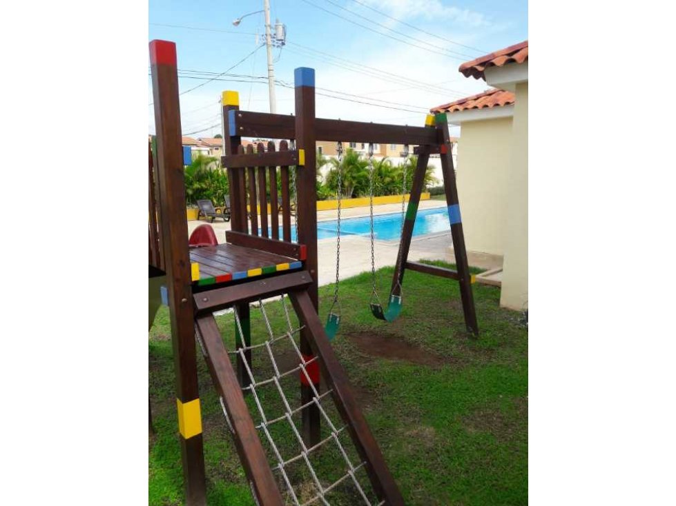 VENTA APARTAMENTO LAS ACACIAS — foto 3