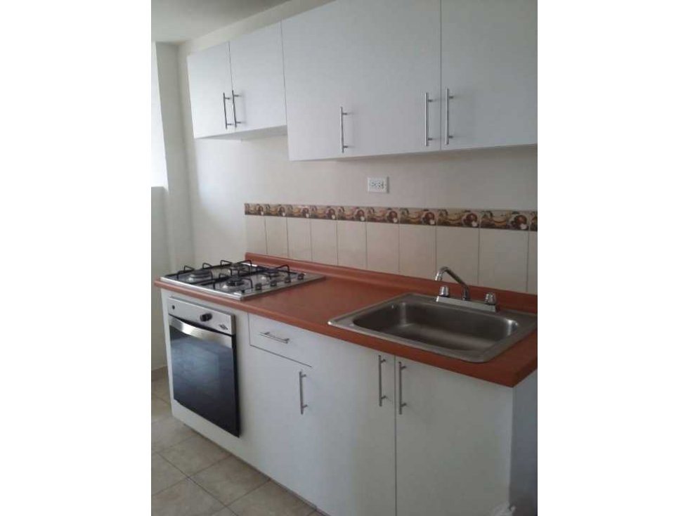 VENTA APARTAMENTO LAS ACACIAS — foto 4